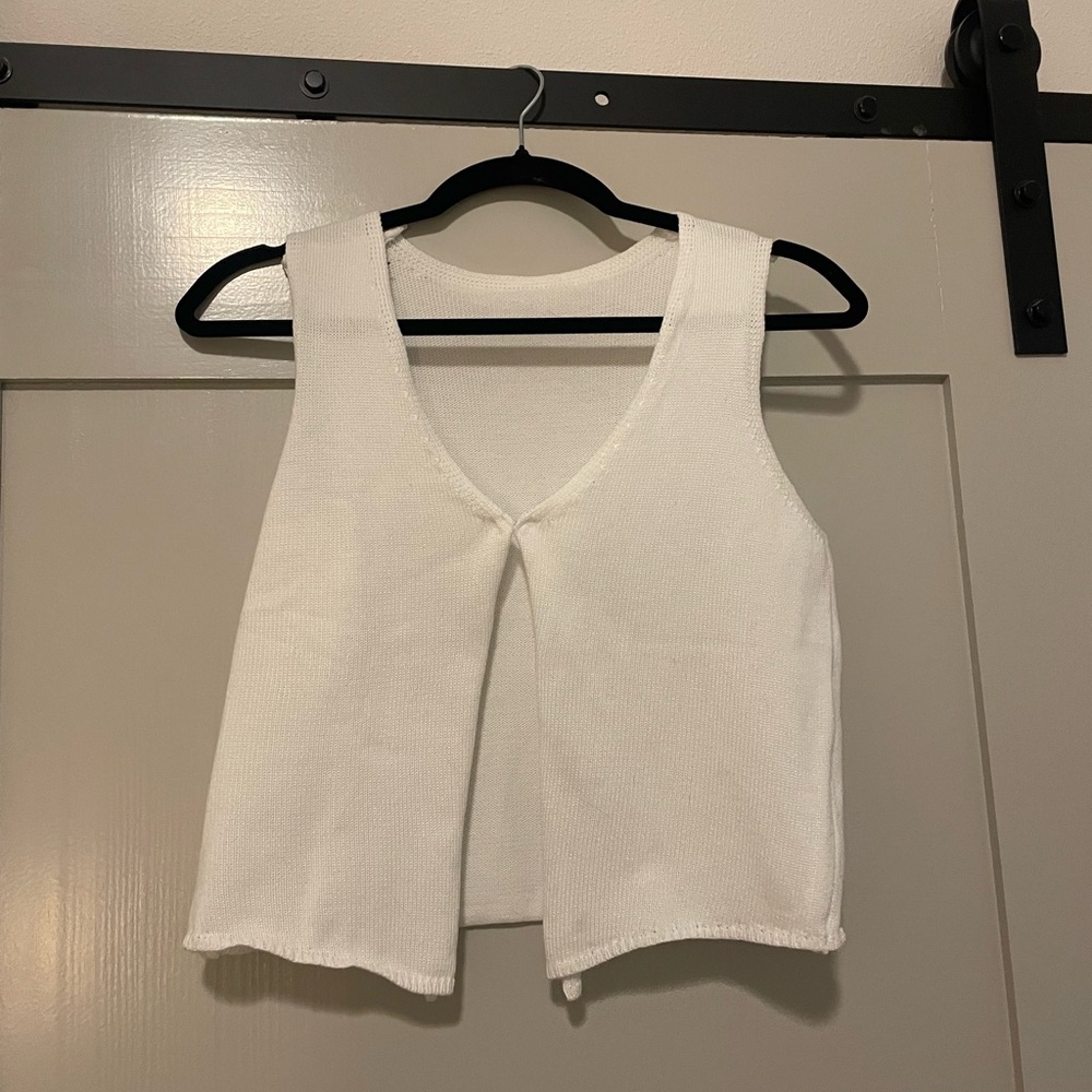 White top NEW